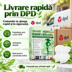 Plasturi pentru slabit