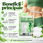 Plasturi pentru slabit