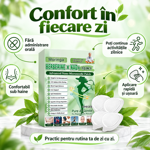 Plasturi pentru slabit